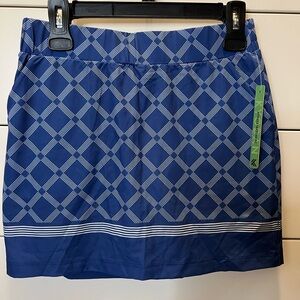 Kyodan Golf Skort (R $84) NWT